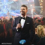 Ryan Seacrest hosts American Idol 2015 finale