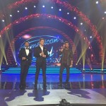 Ryan Seacrest reveals winner of American Idol 2015