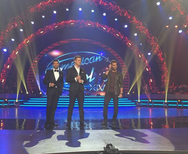 Ryan Seacrest reveals winner of American Idol 2015
