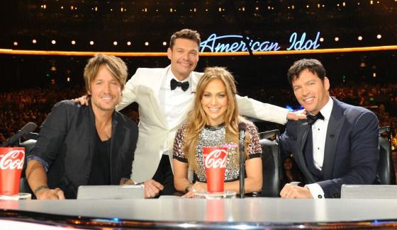 American Idol 2015 Finale on FOX