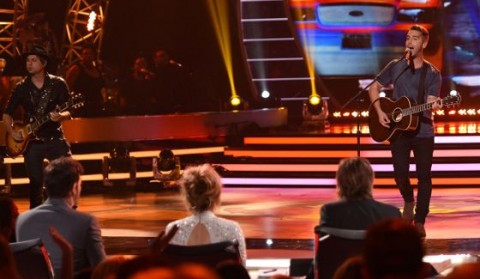 American Idol 2015 Finale Performances