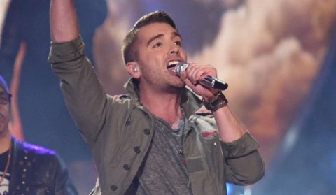 American Idol 2015 winner is Nick Fradiani