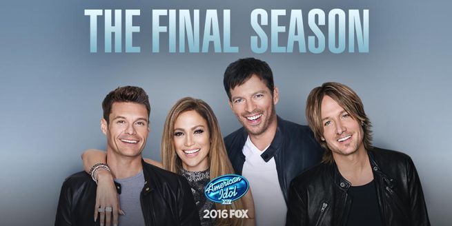 American Idol Season 15 Judges and Host