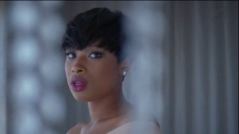 Jennifer Hudson 'I Still Love You' (MTV News)