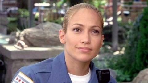Jennifer Lopez Shades of Blue 6