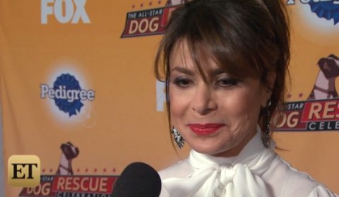 Paula Abdul talks American Idol 2016