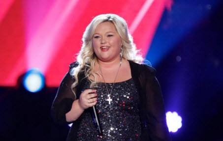 American Idol 2016: Shelbie Zora (NBC)