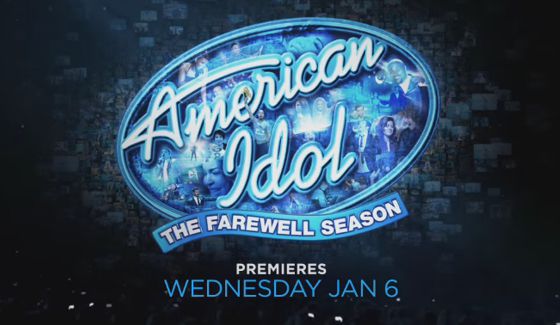 American Idol 2016: Farewell Season on FOX