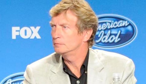 Nigel Lythgoe on American Idol