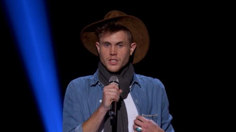 American Idol Group Round: Trent Harmon