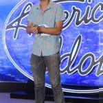 Jordan Sasser on American Idol - 01