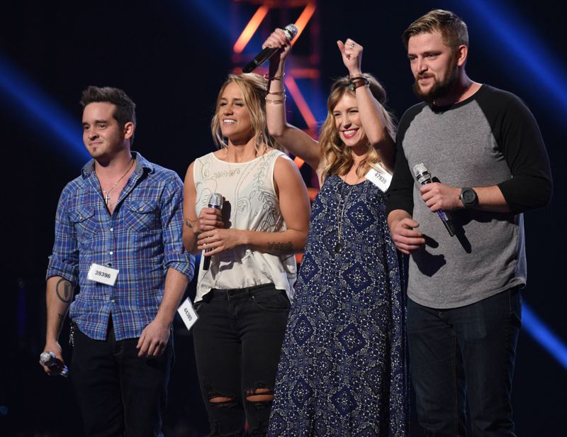 American Idol Spoilers Hollywood Week Groups & Results Revealed