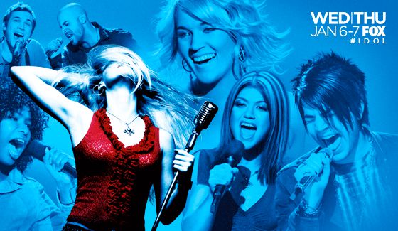 American Idol 2016 premiere on FOX