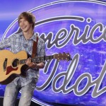 Isaac Cole on American Idol 2016