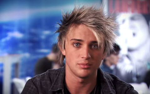 American Idol 2016 Dalton Rapattoni (FOX/YouTube)