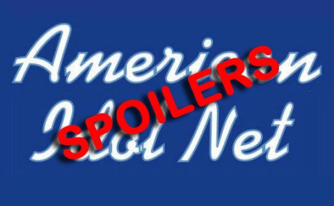 American Idol Spoilers