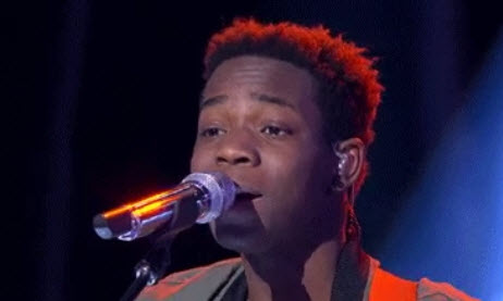 Lee Jean Jr. American Idol 2016