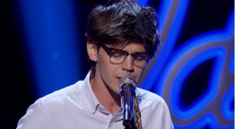 MacKenzie Bourg American Idol 2016