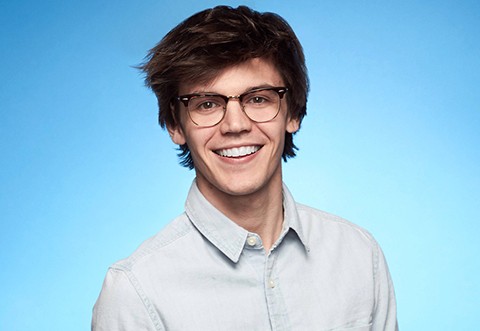 American Idol 2016 finalist MacKenzie Bourg