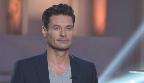 Ryan Seacrest hosts American Idol 2016's Top 24 round