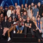 American Idol's Top 24 Season 15 Contestants