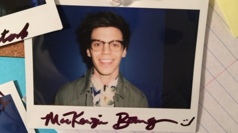 MacKenzie Bourg on American Idol 2016 (FOX)