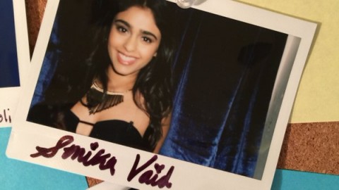 Sonika Vaid on American Idol 2016