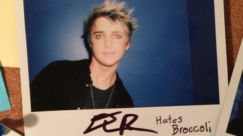 Dalton Rapattoni on American Idol 2016