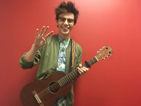 MacKenzie Bourg on American Idol 2016