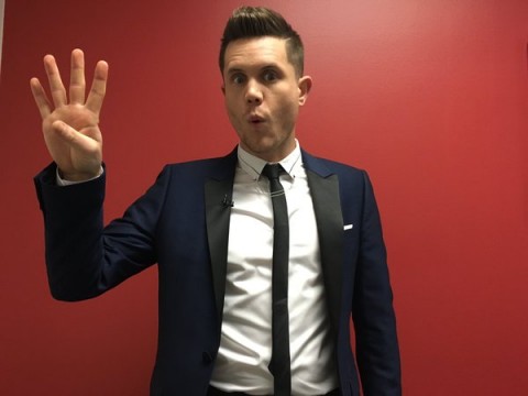 Trent Harmon on American Idol 2016