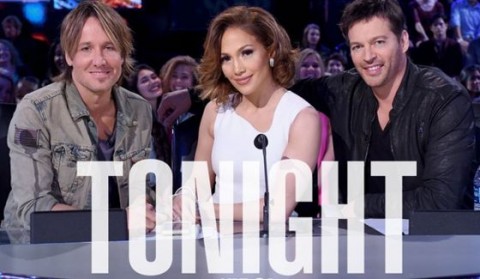 Tonight on American Idol 2016