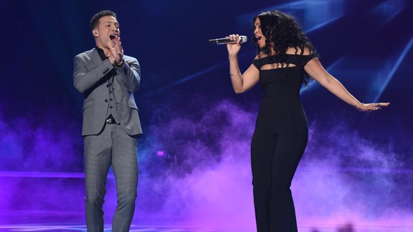 American Idol 2016 Finale (4)