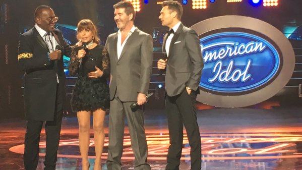 American Idol 2016 Finale (6)