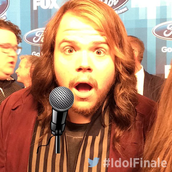American Idol 2016 Finale (9)