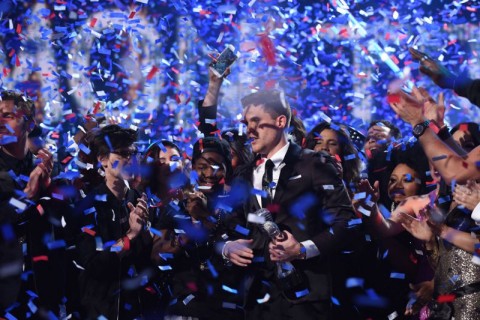 American Idol 2016 season finale