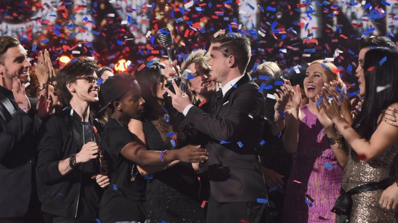 Trent Harmon crowned winner of American Idol 2016 – 02