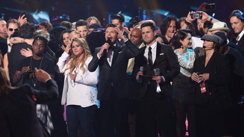 Trent Harmon crowned winner of American Idol 2016 – 03