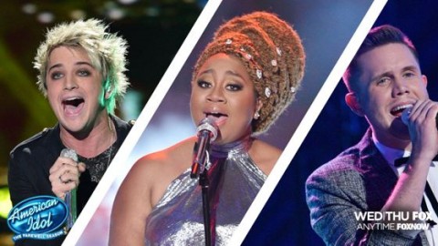 American Idol 2016 Final Night of Performances