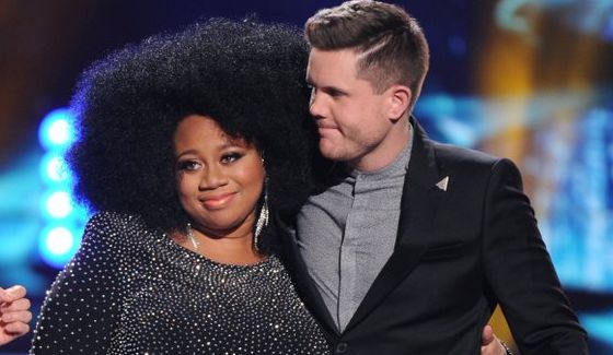 American Idol 2016 winner revealed: La'Porsha or Trent
