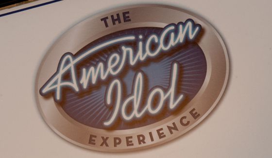 American Idol Experience at Disney World - Credit: Josh Hallett