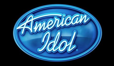 American Idol logo