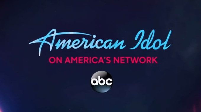 American Idol 2018 on ABC