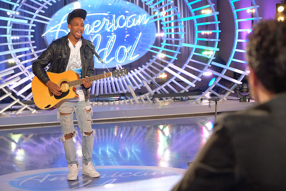 American-Idol-2018-Daniel-Lorenzo-Audition