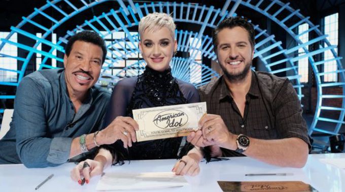 American Idol spoilers for 2018 Season 16