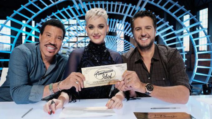 American Idol Spoilers 2023: Season 21 – American Idol Net