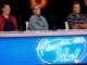 American Idol Judges in Hollywood