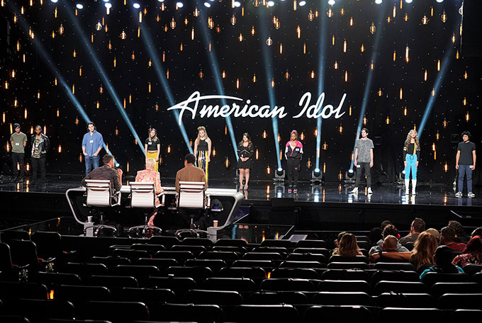 American Idol Spoilers Get A Sneak Peek At Hollywood Week American Idol Net