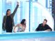 Lionel Richie, Katy Perry, Luke Bryan on American Idol 2023