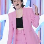 Katey Parry on American Idol 2023