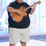 Iam Tongi on American Idol 2023